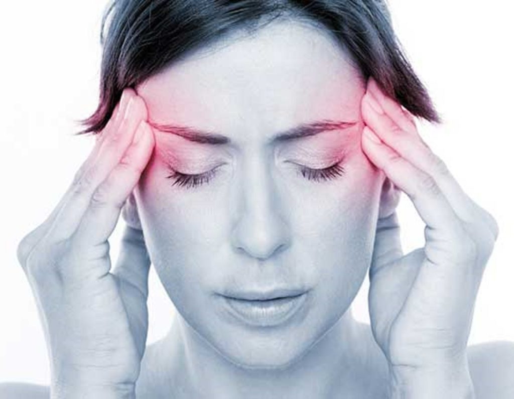 Maux de tête Migraines Ostéopathie Julien Plaça, Ostéopathe D.O.